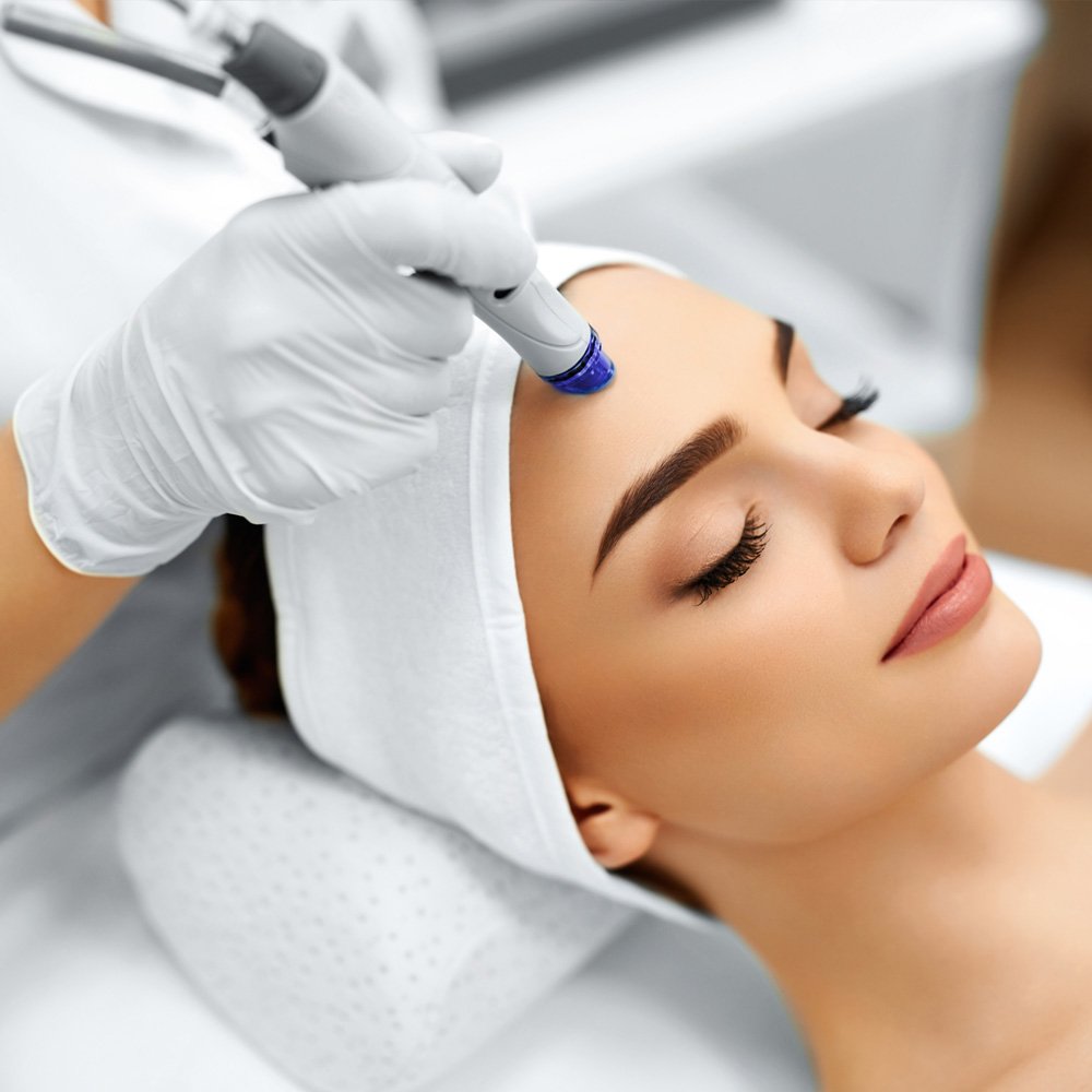 PureJoy Laser & Advanced Skincare - Galway Laser Hair Removal Clinic