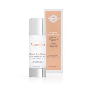 Ultimate Boost Serum - products